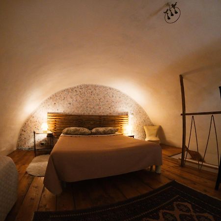 L'Ombelico Del Monte - Appartamenti Del Centro Storico - Just Restored May 2024 Пиаца Армерина Екстериор снимка